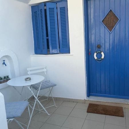 Casa Di Mario Villa Kíthnos Exterior photo