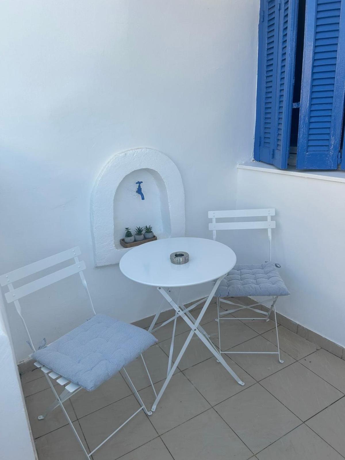 Casa Di Mario Villa Kíthnos Exterior photo